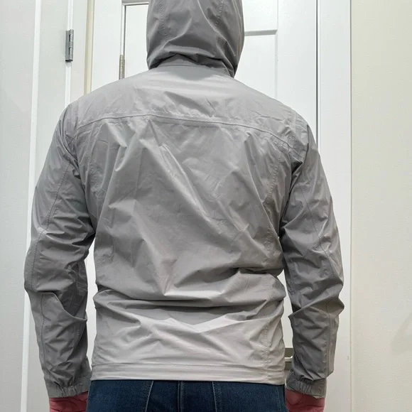 Columbia Men’s Watertight II Jacket - Gray (Small) - Picture 7 of 8